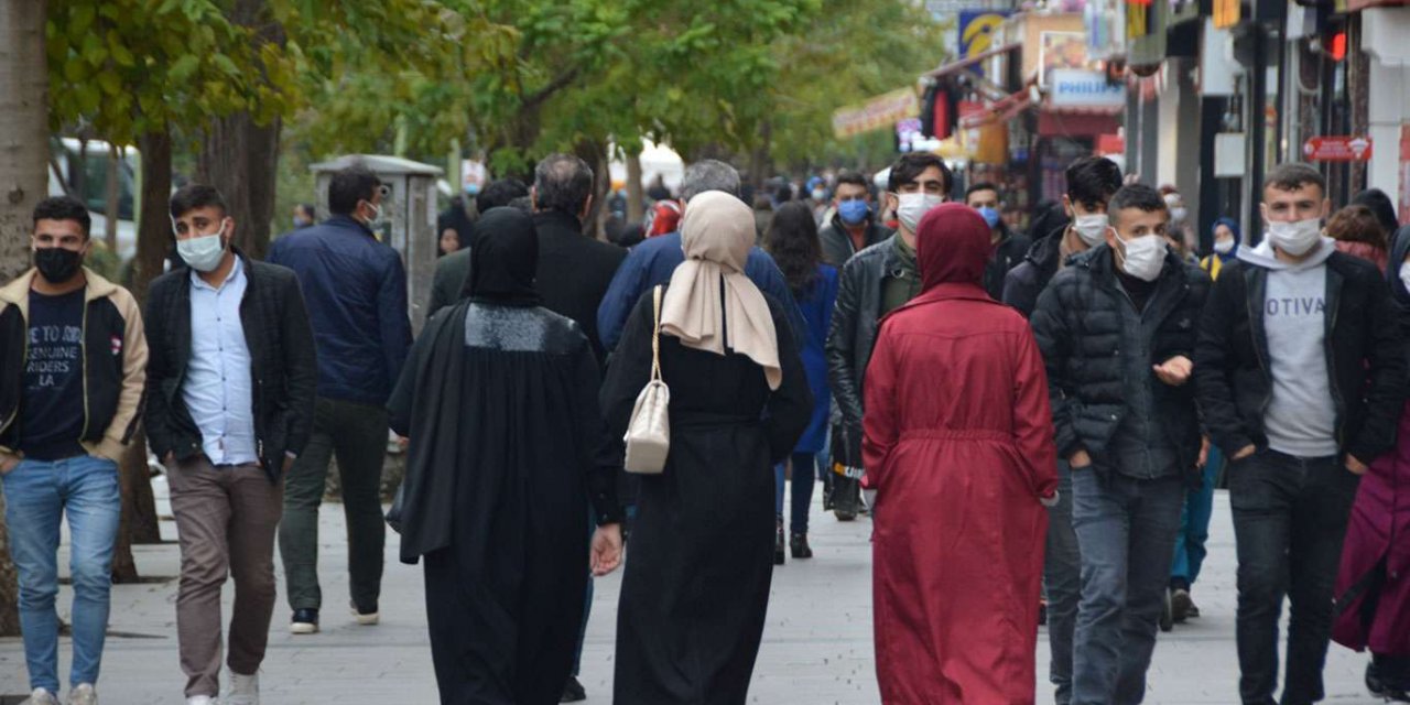 Halk ABD'nin yaptırım kararı hakkında ne düşünüyor?