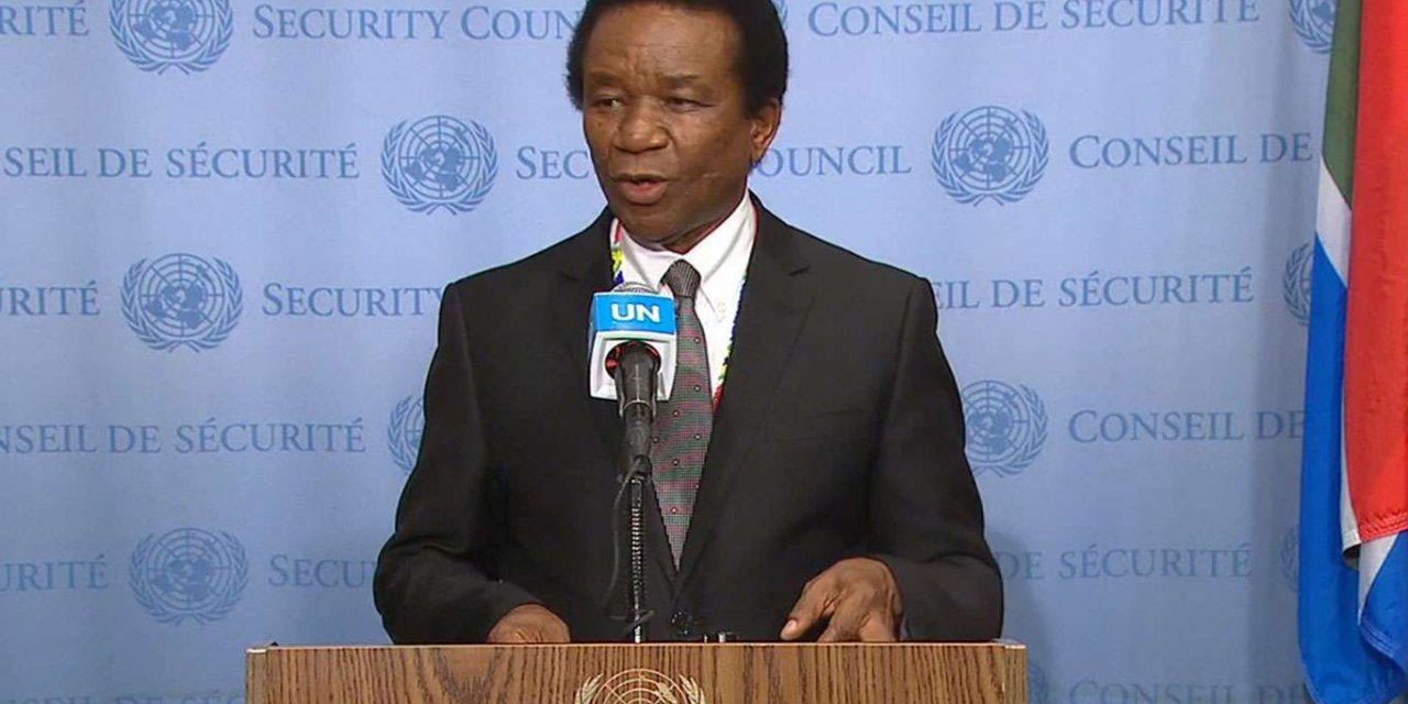 BMGK üyelerinden "Paralı askerler Libya'dan çekilsin" çağrısı