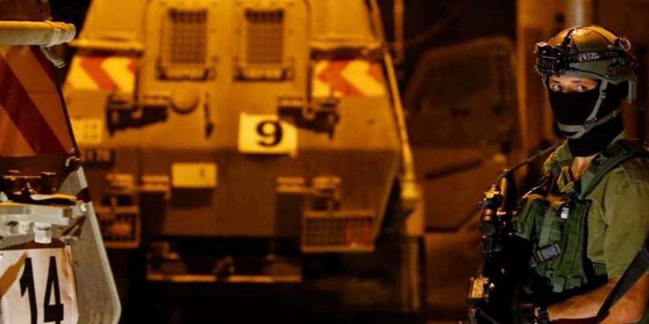 Zionist police kidnap two Palestinian women in Jerusalem