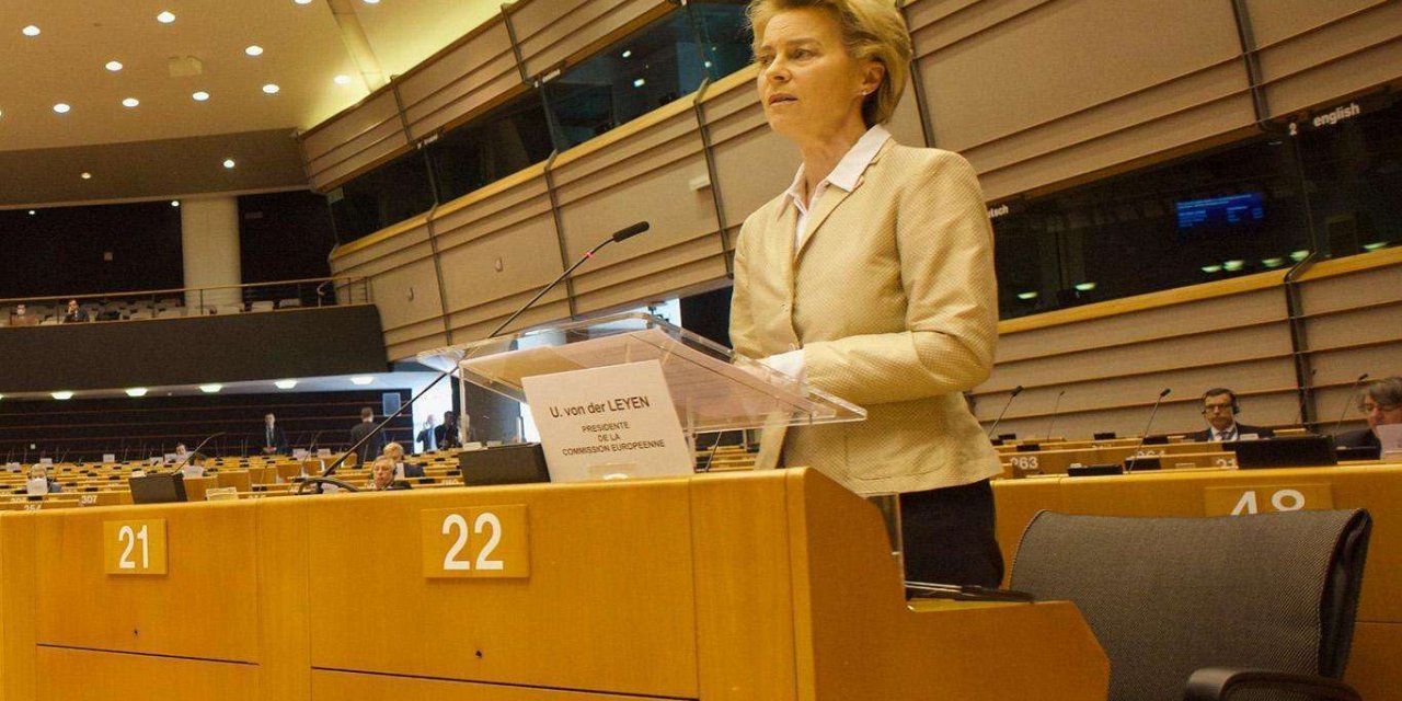 AB ülkelerinde Covid-19 aşılama programı 27 Aralık'ta başlıyor