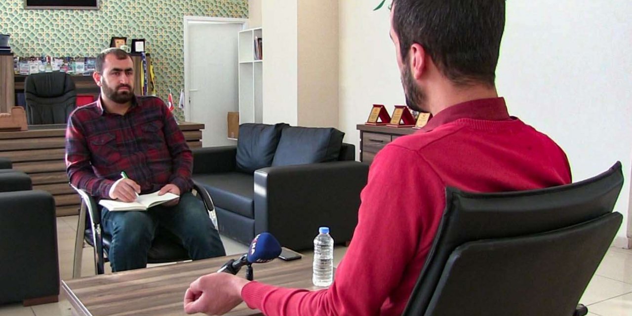 Uyuşturucu bağımlısı gencin çığlığı: "Uçuruma düşüyoruz"