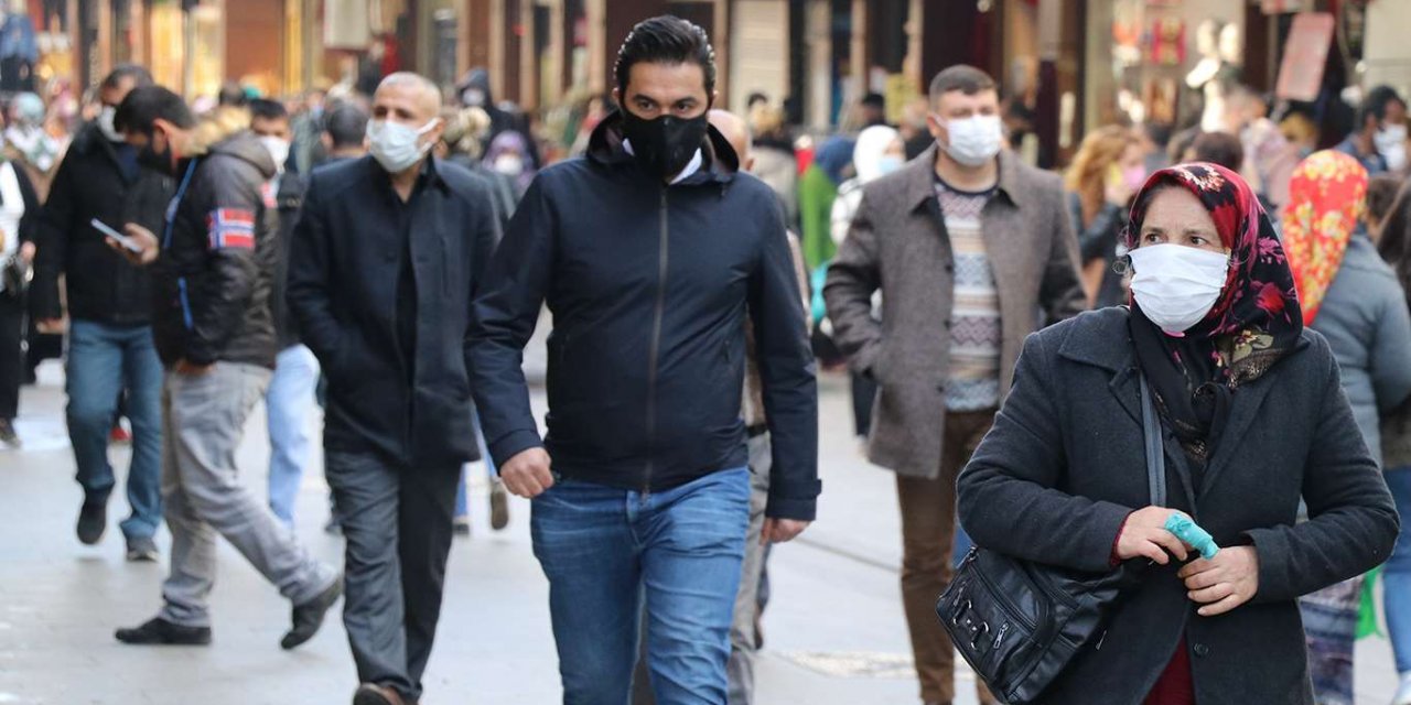 Halk elektrik, doğalgaz ve su faturalarının yüksek gelmesinden şikâyetçi