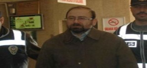 Cumhurbaşkanına suikastten müebbet!