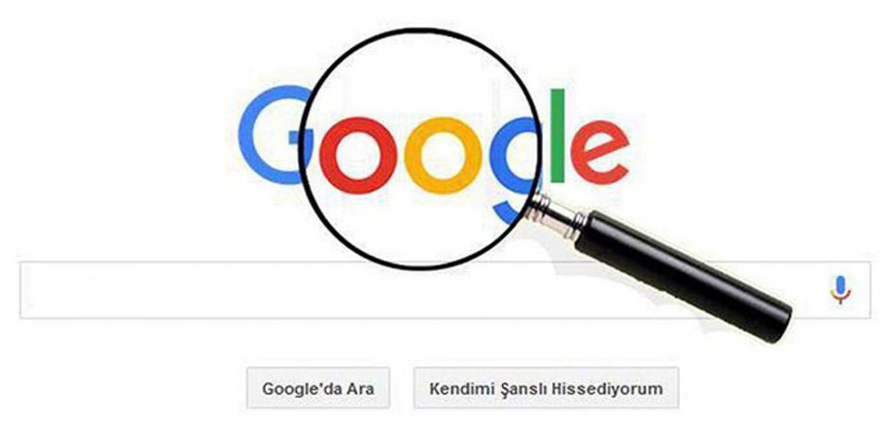 Arama sonuçlarında yasaklı bilgileri gösterdiği için Google'a para cezası verildi