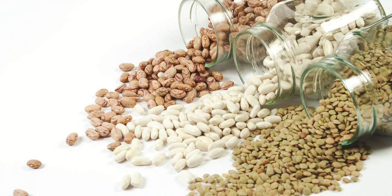 Pandemi sürecinde Türkiye’den en çok hububat ve bakliyat ihraç edildi