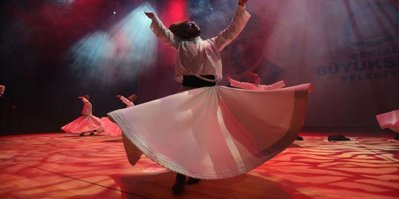 Mevlana Celaleddin Rumi'yi anma programı bu yıl online olacak