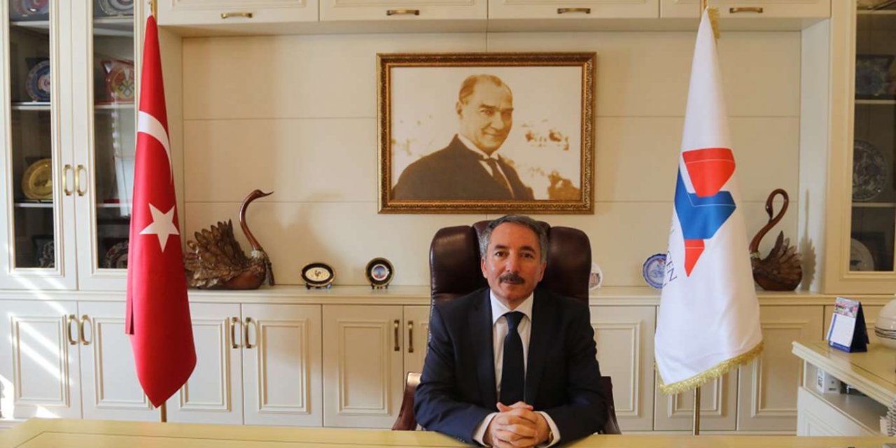 Ağrı İbrahim Çeçen Üniversitesinden Dünya Üniversiteler Sıralamasında büyük başarı