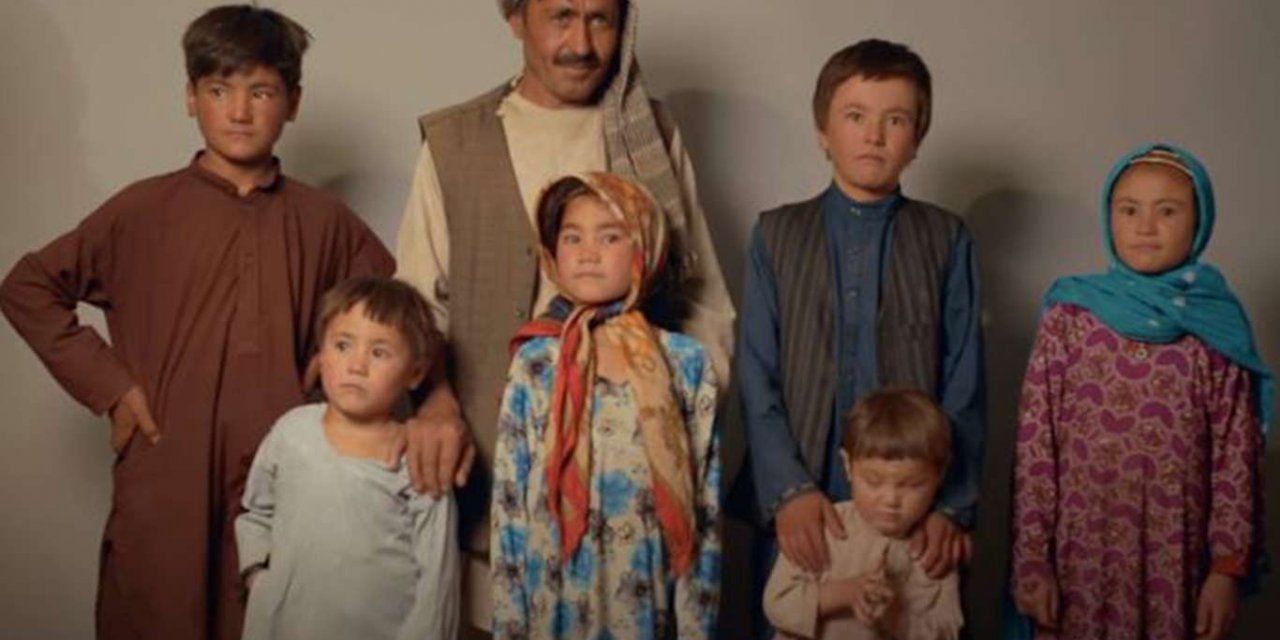 TRT Belgesel'de yayınlanan Anne Gidince belgeseline tepki