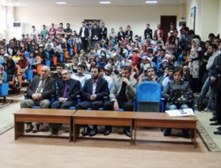 Fırat Üniversitesinde kutlu doğum etkinliği