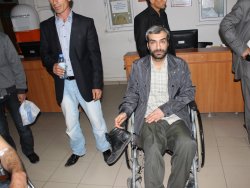 Bismil'de okulda Kavga: 20 Yaralı 10 Gözaltı