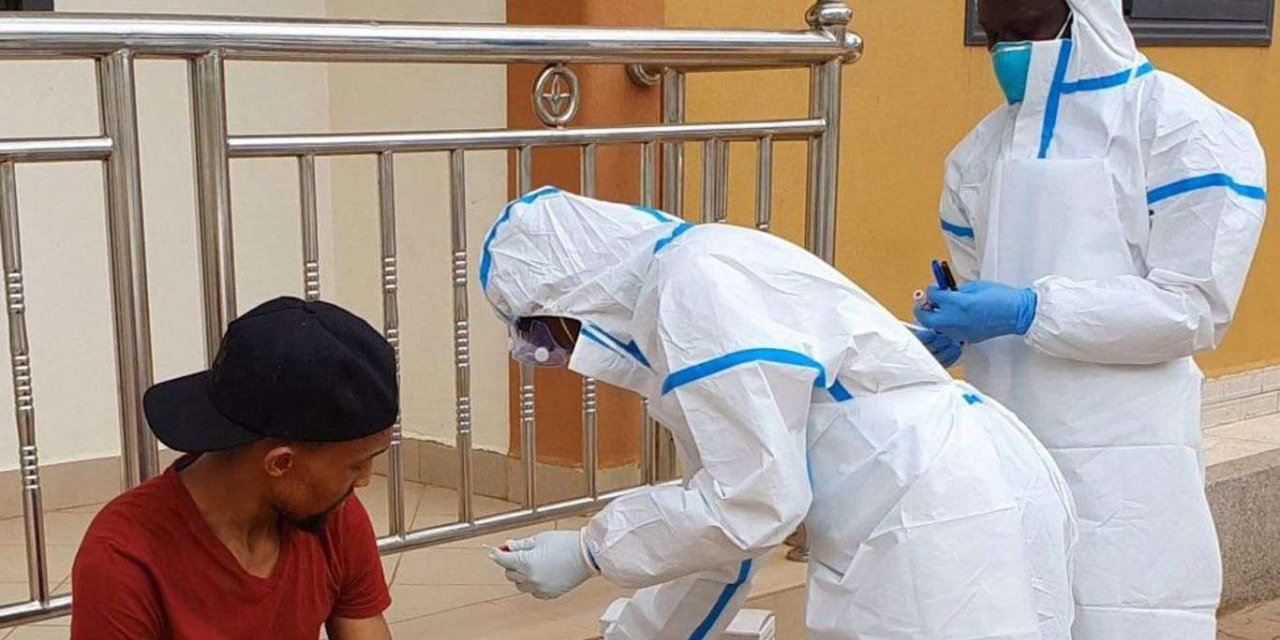 India's coronavirus death toll nears 145,000