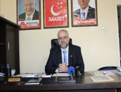 "Diyarbakır halkı takdire şayan bir halktır"