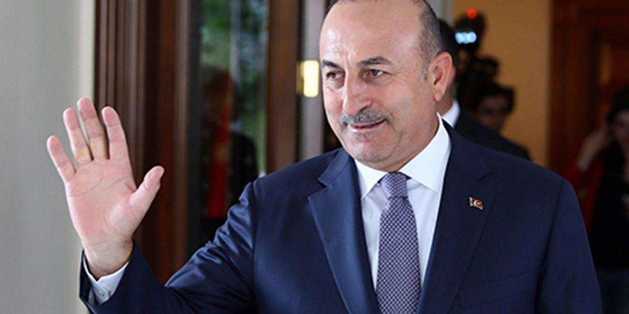 Çavuşoglu diçe Ukraynayê