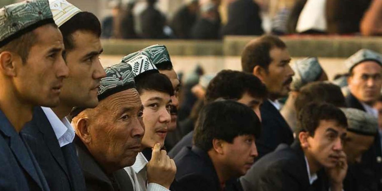 EP: China must end forced labor schemes and mass incarcerations of ethnic minorities