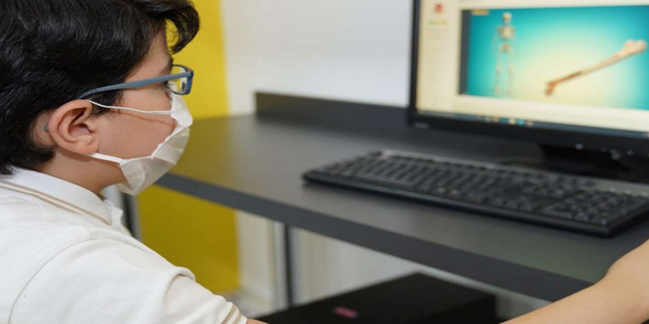 Uzaktan eğitim ile tatil süresi uzatıldı