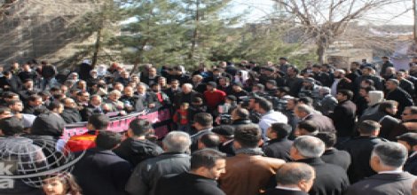 Avrupalı STK'lardan Diyarbakır Halkına Tebrik