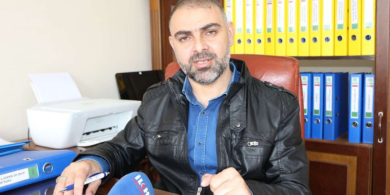 Mardin Umut Kervanından yardımlaşma, dayanışma ve duyarlılık çağrısı