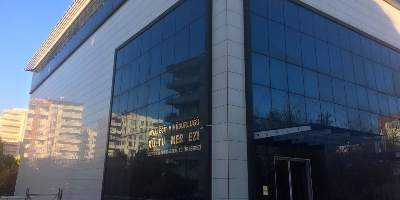 Şanlıurfa'da eğitim enstitüsü kuruluyor