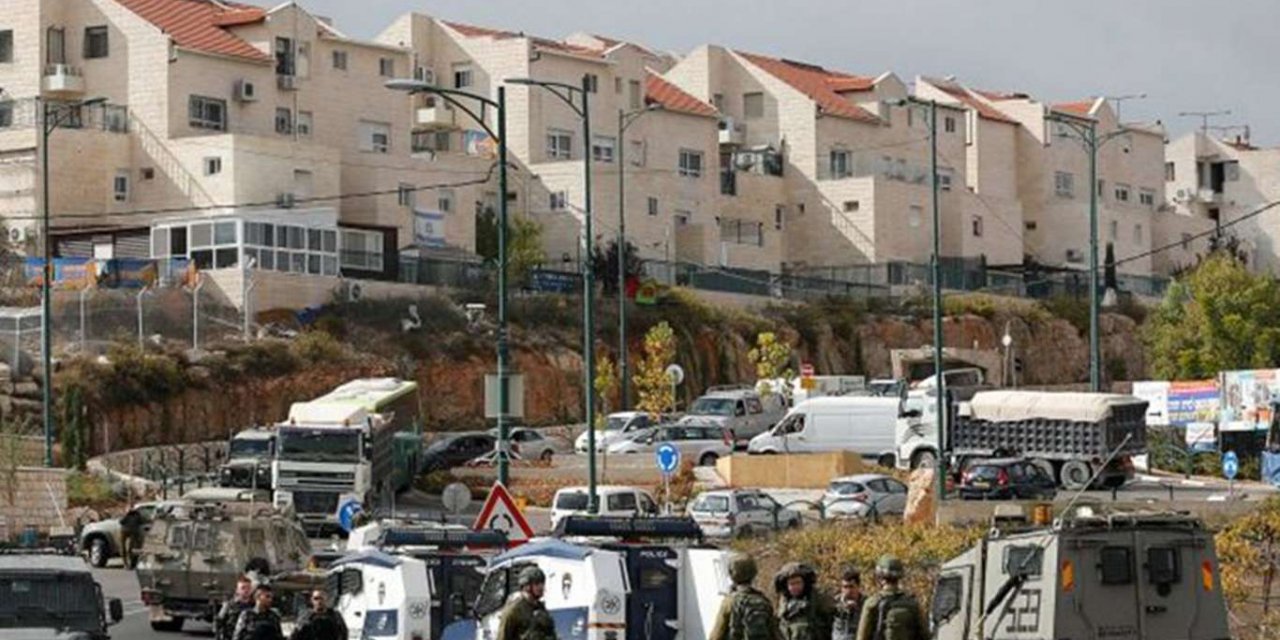 UN affirms steadfast stand regarding illegality of zionist settlements