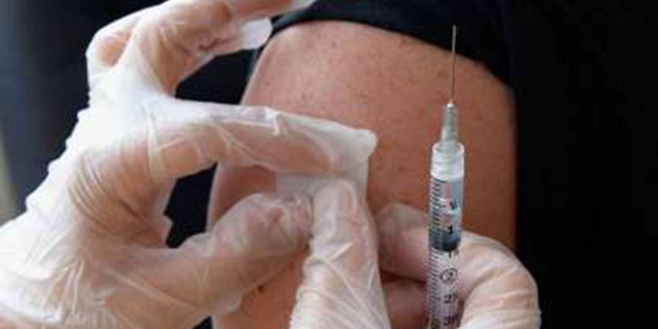 Eczacılar Birliği'nden aşı açıklaması