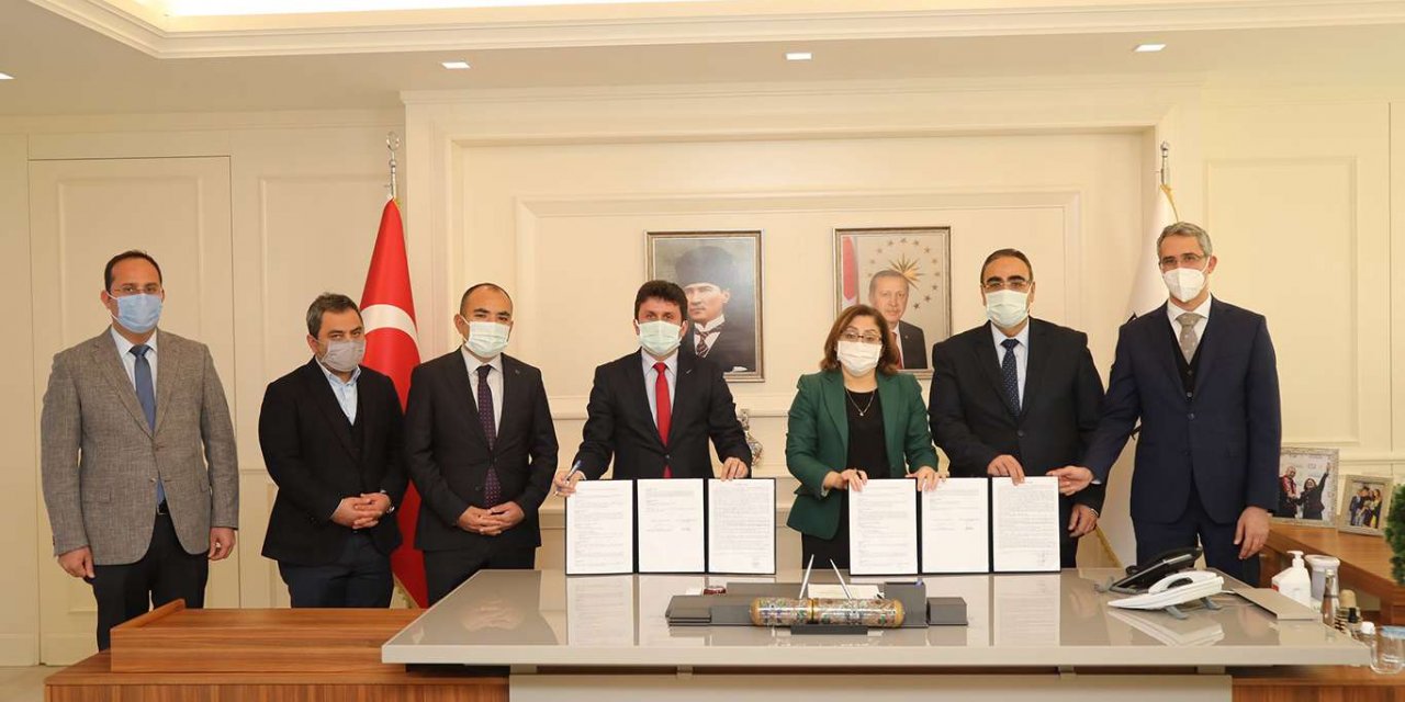 Türkiye’nin en büyük hayvan barınağı Gaziantep’te yapılacak