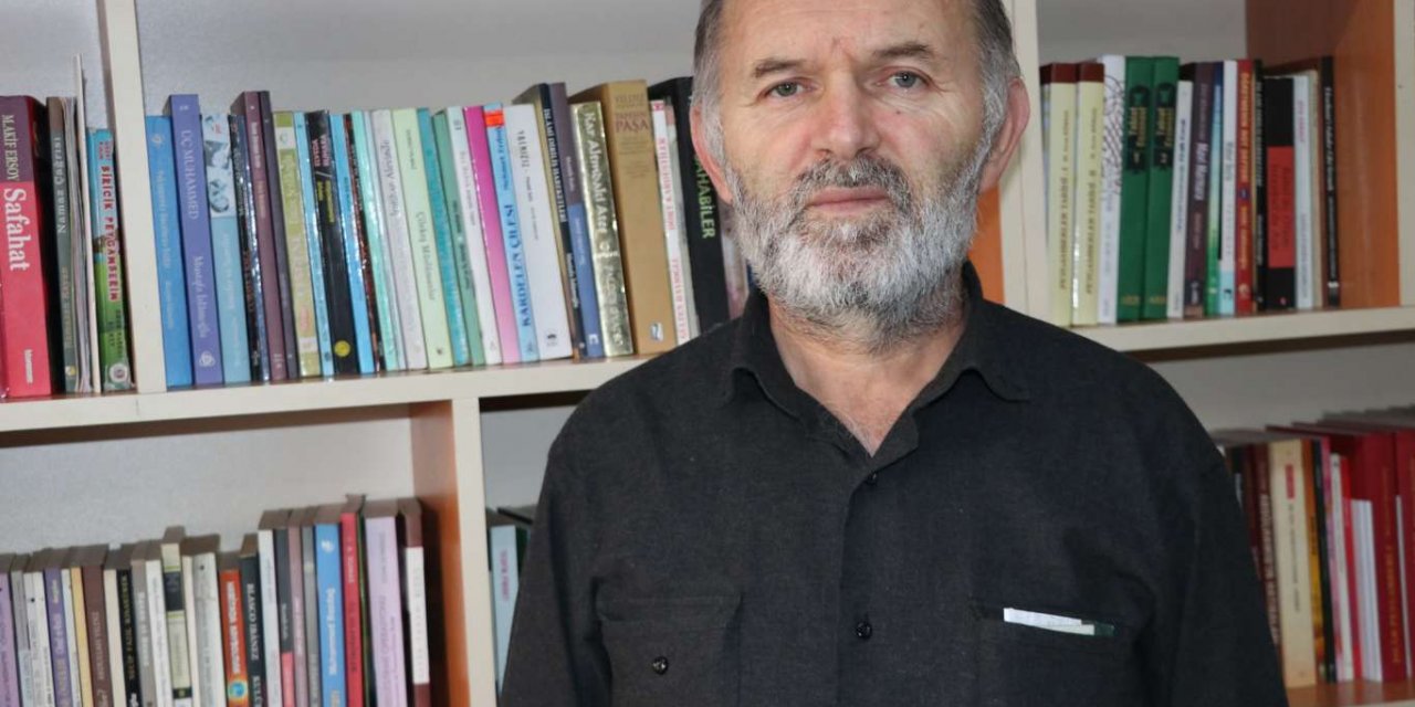 Türkiye Aile Meclisi: Sıradaki Prof. Dr. Ebubekir Sofuoğlu mu?