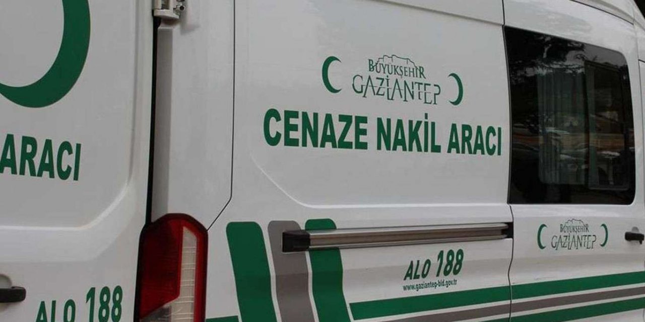 Nizip'te alacak verecek meselesi kanlı bitti: 1 ölü
