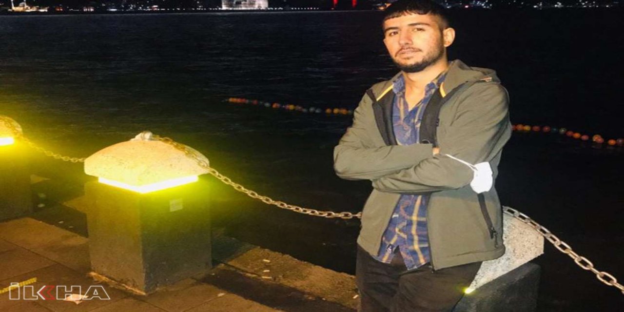 Siirt’te kaçırıldığından şüphelenilen genç ölü olarak bulundu