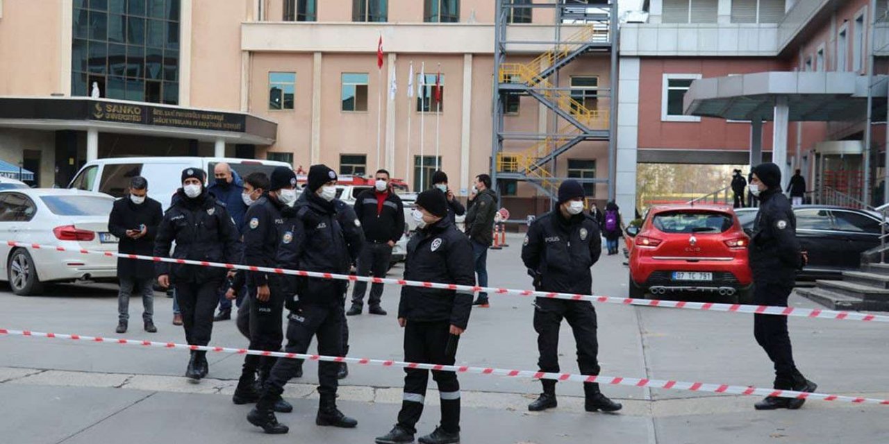 Cumhurbaşkanlığı Sözcüsü Kalın'dan başsağlığı mesajı