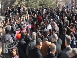 Xelkê Diyarbekir Rezaletê Naxwazin