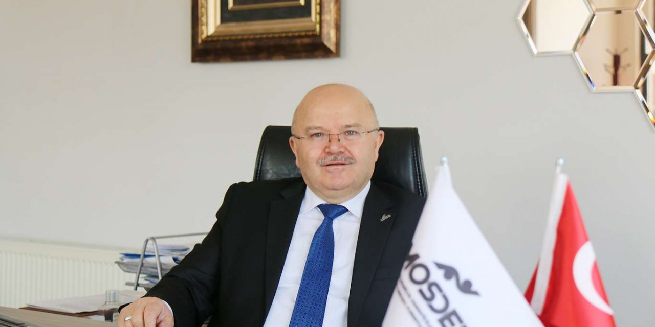 ​Alışverişlerde taksitlerin 12 aya düşürülmesine mobilya sektörü temsilcilerinden tepki