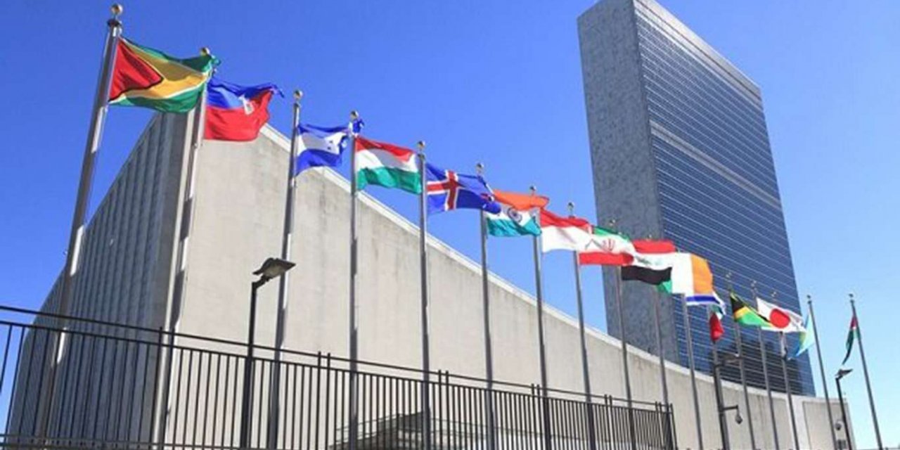 İran'dan BM Güvenlik Konseyi'ne INSTEX'ın etkinliğini kanıtlama çağrısı