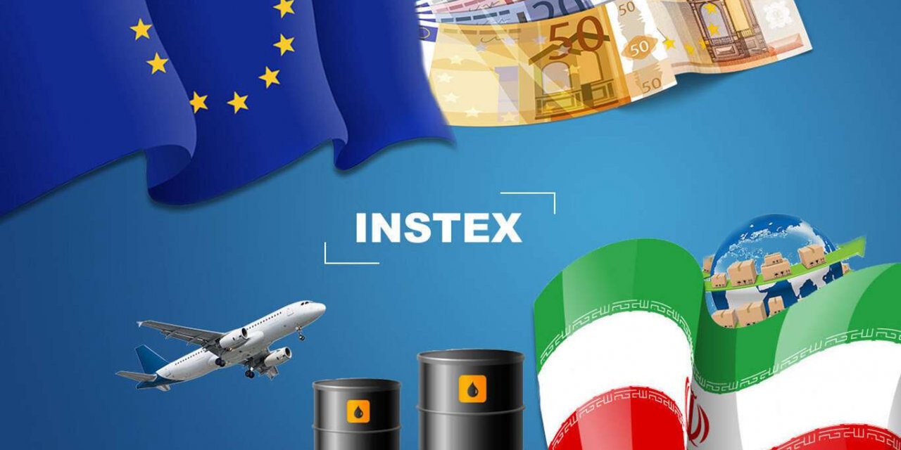 AB'nin İran ile ticaret yapmak için kurduğu INSTEX mekanizması nedir?