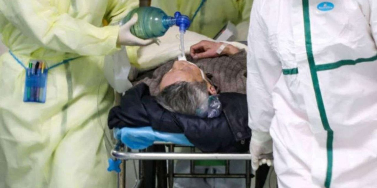 India: The number of confirmed coronavirus cases surpasses 10 million