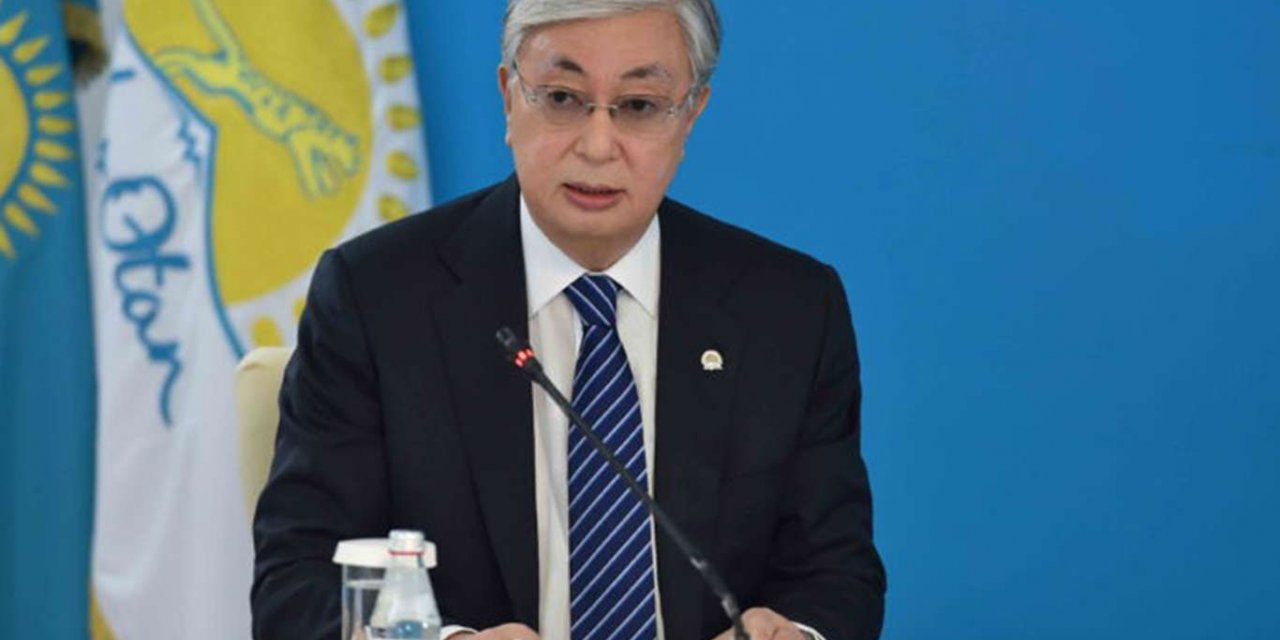 Kazakistan'da devlet memurlarının yabancı bankalarda hesap açması yasaklandı