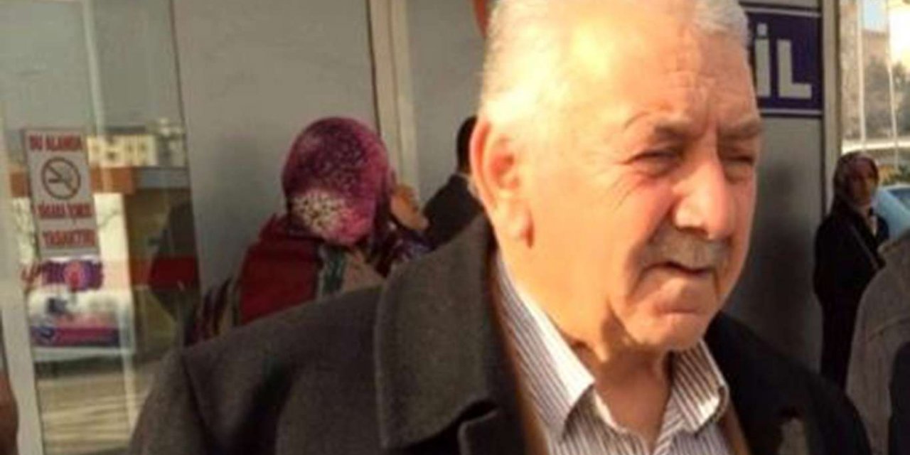 Gaziantep'teki hastane yangınında hayatını kaybeden Siirtli Abdi Hamzaoğlu defnedildi