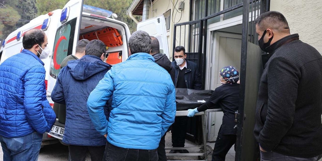 Death toll from hospital fire rises to 11 in Gaziantep, Turkey