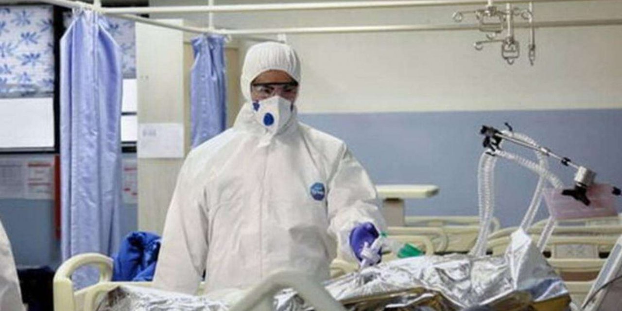 Coronavirus: Iran reports 6,312 new cases, 177 deaths in the last 24 hours