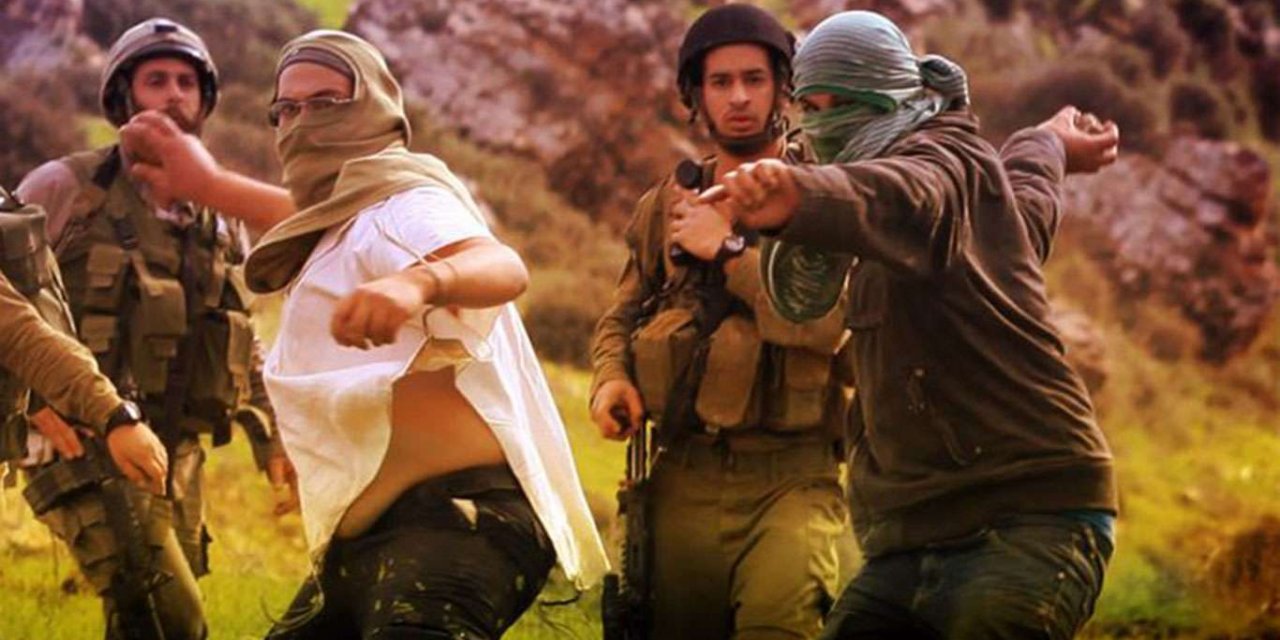 Settlers attack Palestinians in al-Khalil and Jordan Valley