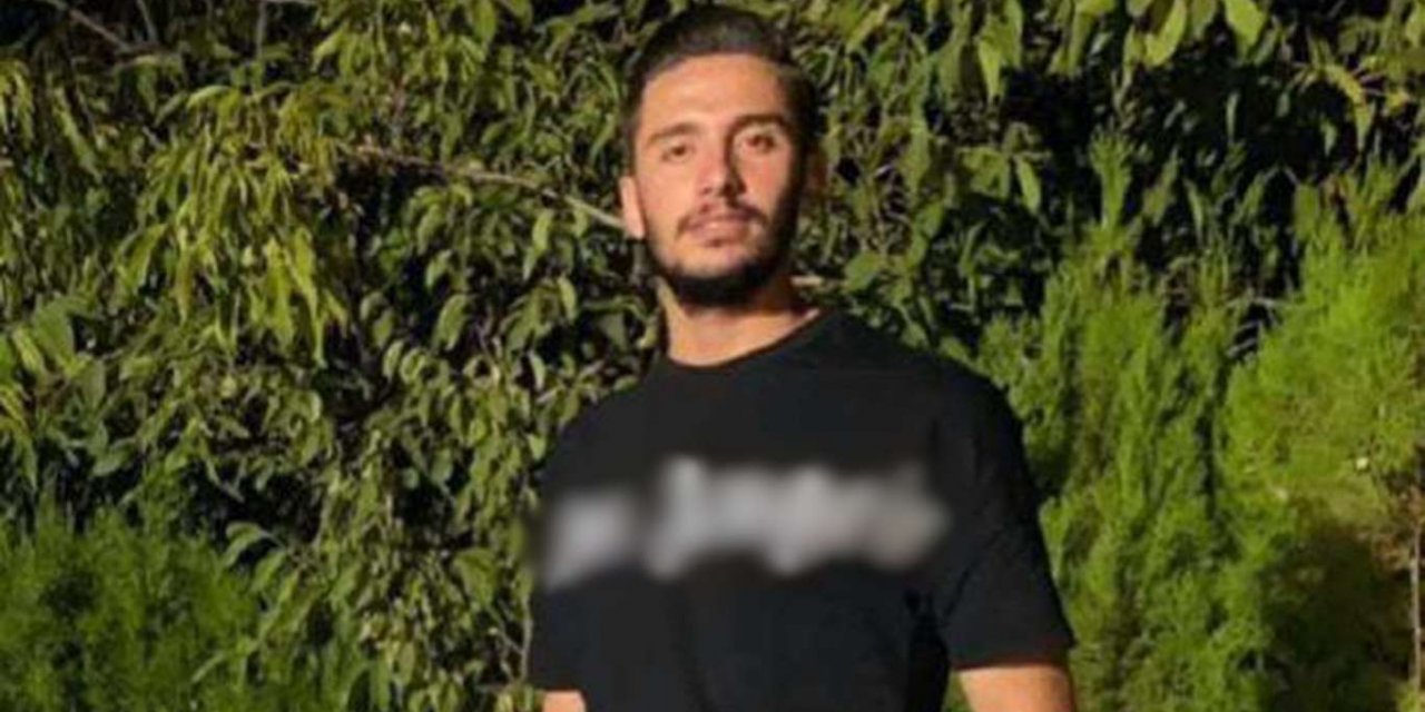 Gaziantep’te otomobilin çarptığı genç hayatını kaybetti