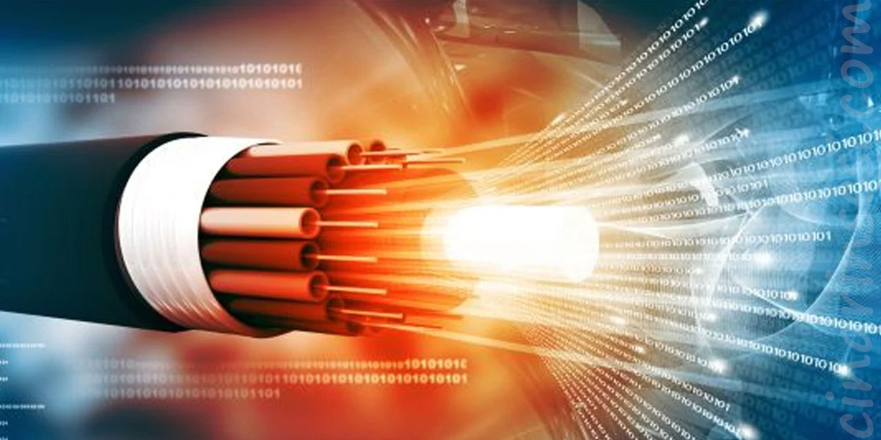 Fiber İnternet Nedir, Nasıl Çalışır?