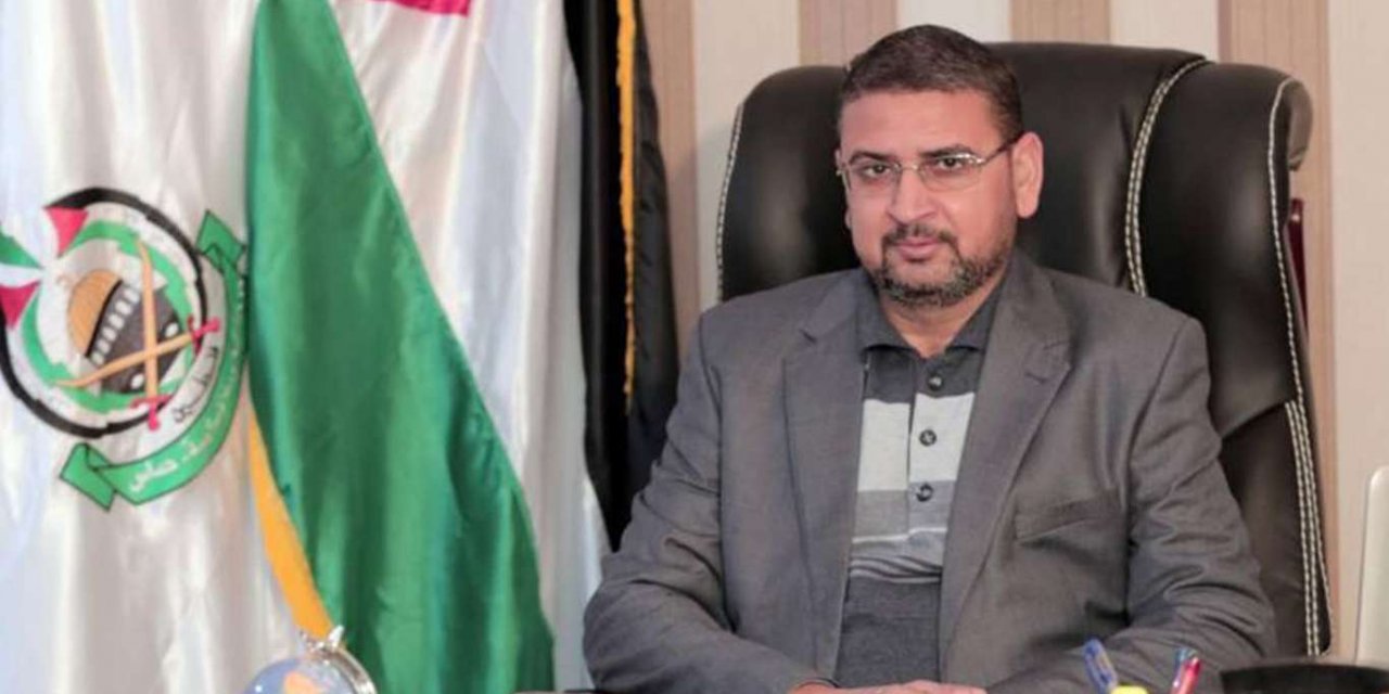 HAMAS: BAE'li bazı yetkililerin yaptıkları ziyaretlerdeki açıklamaları sınırı aştı