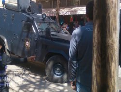 Aşiretler Çatıştı: 1 Ölü, 4 Yaralı