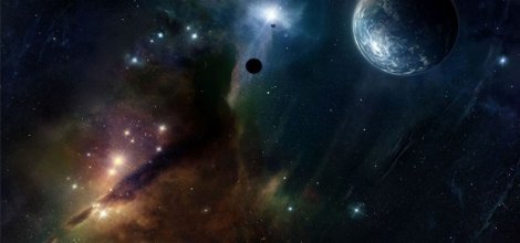 'Samanyolu'nda 100 milyar Dünya olabilir'