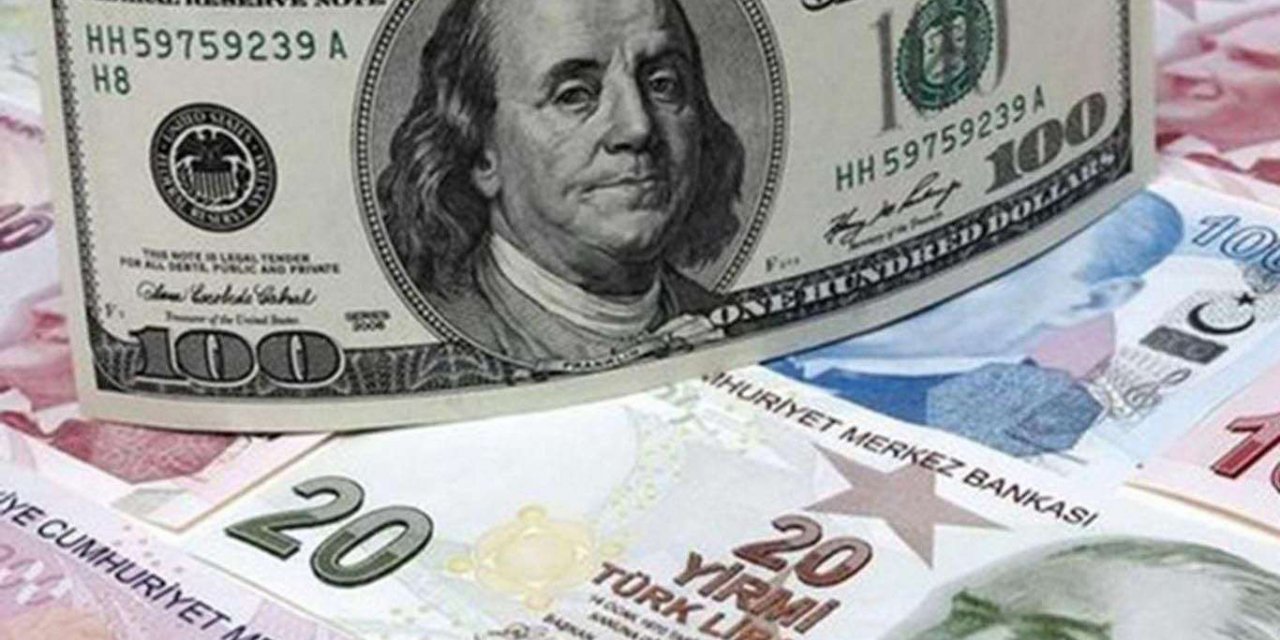 Dolar-Euro kuru bugün ne kadar?
