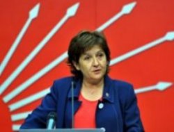 CHP'li Güler: Dinimizde başörtüsü yok!