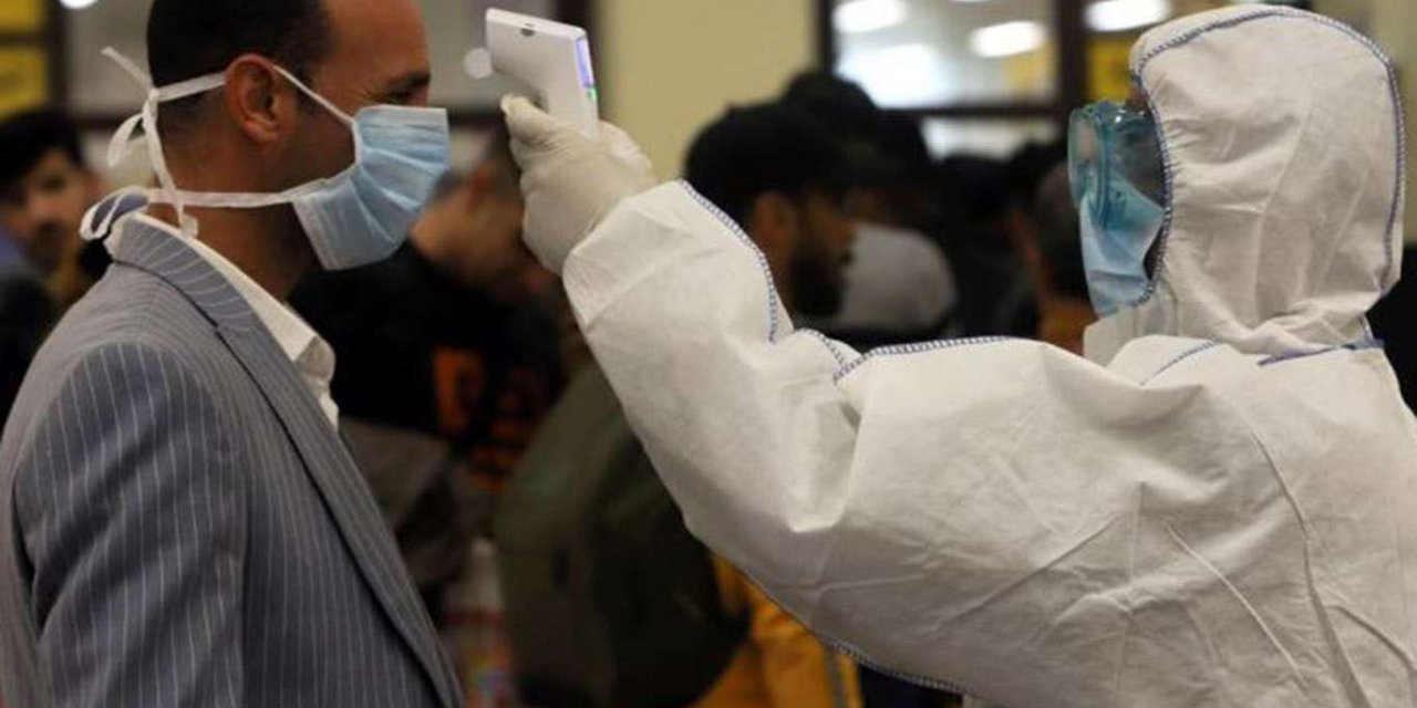 Afrika'da Coronavirus vaka sayısı artıyor