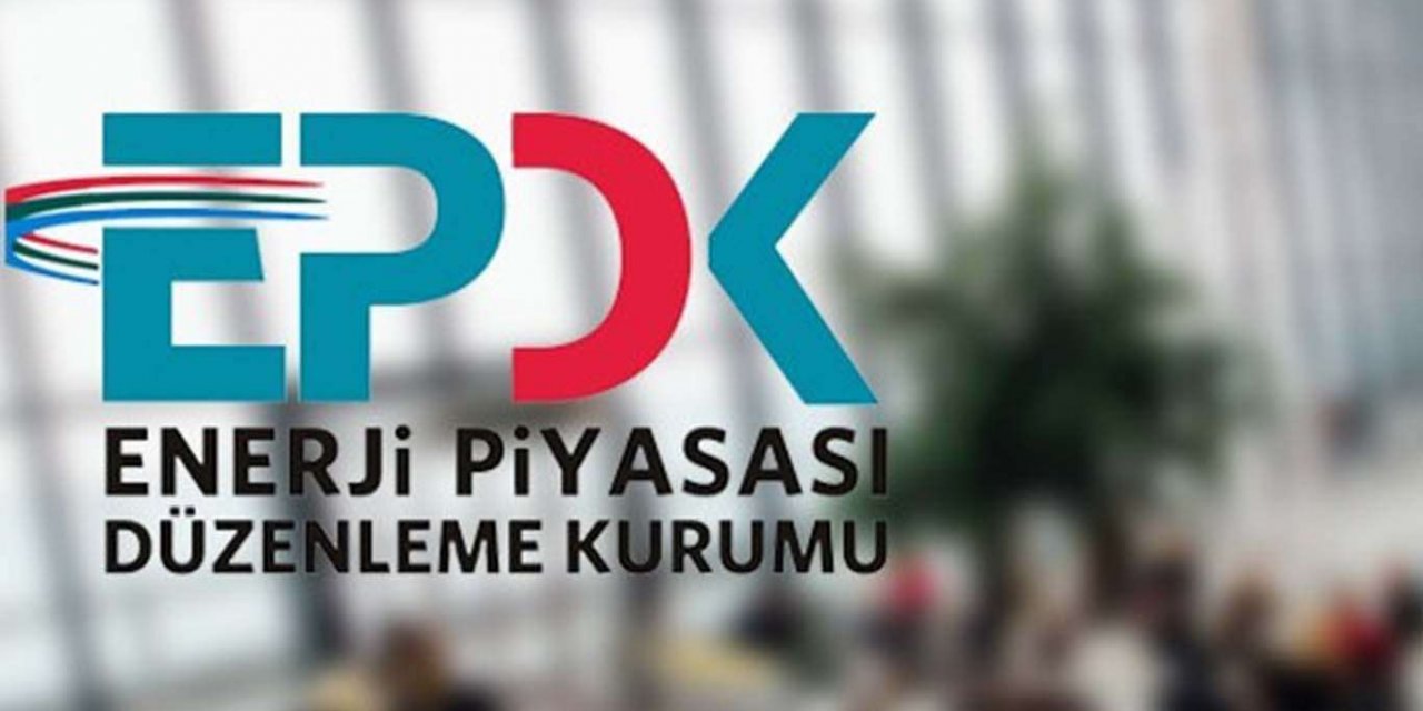 EPDK'dan elektrik kesintisi kararı