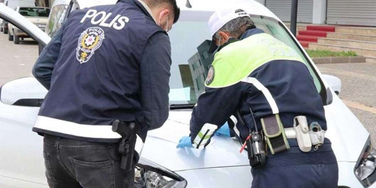 Covid-19 kurallarını ihlal eden 618 kişiye para cezası verildi