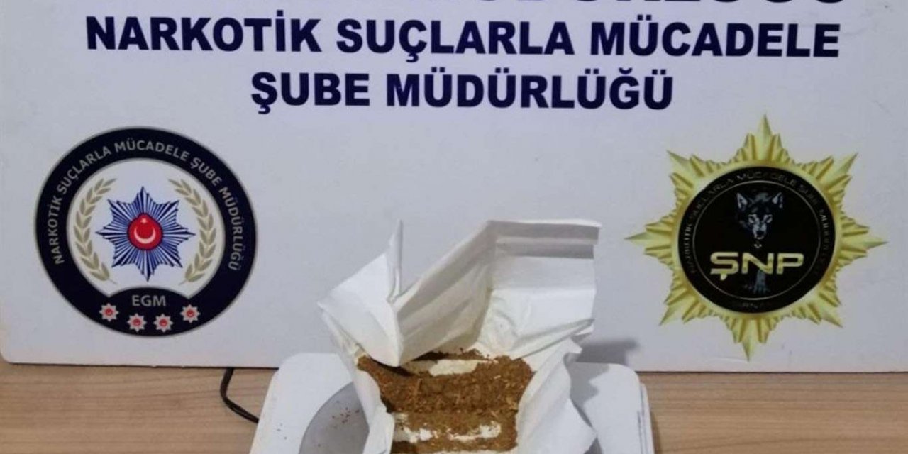 Şırnak'ta kaçakçılık ve asayiş operasyonu: 59 gözaltı